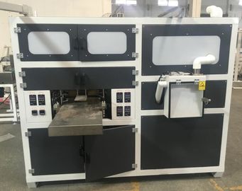 Durable Tissue Paper Packing Machine , Facial Tissue Paper Making Machine JHFTH-65