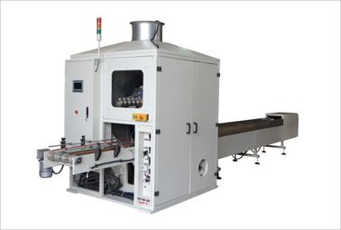 11Kw 380V Toilet Paper Cutting Machine Full Automatic Servo Motor Control