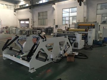 15KW 380V 50HZ N / Z Fold Hand Towel Tissue Folding Machine With Perfect Capacity