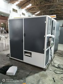 Fully Automatic Log Saw Cutting Facial Tissue Single Channel 11.2Kw 380v PLC Control