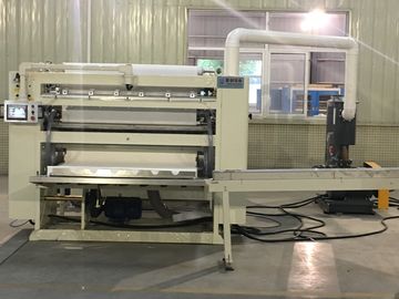Facial Tissue N Folded Hand Towel Production Line High Capacity Root Vacuum Pump