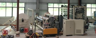 Start - Stop Toilet / JRT Production Line High Capacity With Accumulator