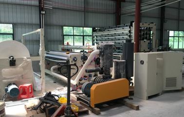 Start - Stop Toilet / JRT Production Line High Capacity With Accumulator