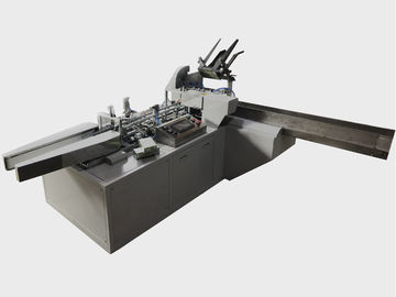 Tam Otomatik Kutu Paketleme Makinesi, Yüz Doku Paketleme Makinesi Taraf Sızdırmazlık