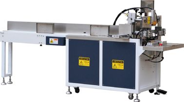Yüz Doku Kağıt Paketleme Makinesi, Doku Kağıt Kesme ve Paketleme Makinesi