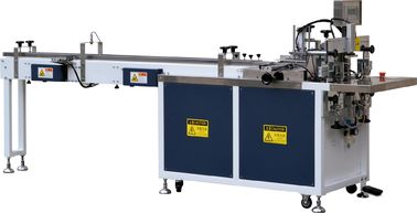 Yarı Otomatik Doku Kağıt Üretim Hattı Cep Mendili Paketleme Makinası