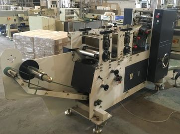 Servo Motor Kontrol Kağıdı Kağıt Üretim Hattı Cep Mendili Katlama Ekipmanları