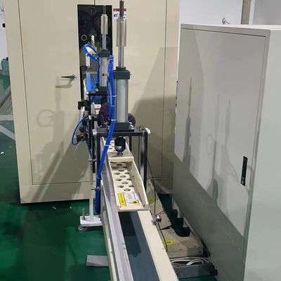 AC Frekans Dönüşüm Sürüş Modu ve 180-200 Metre/dakikadaki Hız ile Hızlı Doku Kağıt Üretim hattı