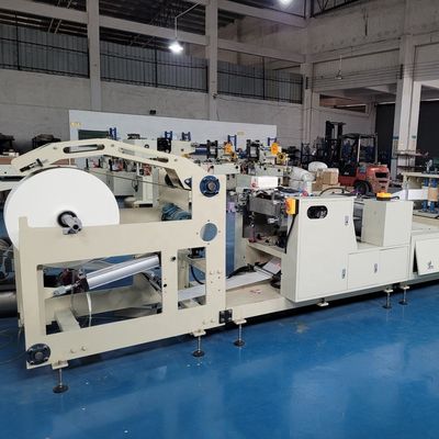 Günlük 1-10 ton için özelleştirilebilir dokuma kağıdı üretim hattı 13-40g/m2 Gram ve 150-220m/min çalışma hızı