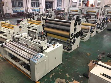 Yüksek Hızlı Ekonomik ile Tuvalet Kağıdı / Mutfak Havlu Sarma Makinesi
