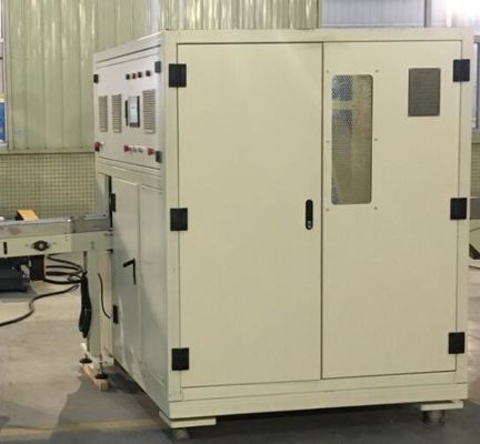 V Fold Tek Kanallı Yüz Doku Günlük Dokunmatik Ekranlı Kesme Makinesi