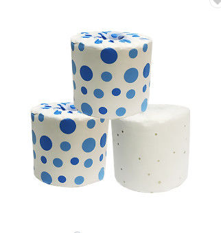 Tam Servo Tahrikli 20KW Tuvalet Kağıdı Paketleme Makinesi