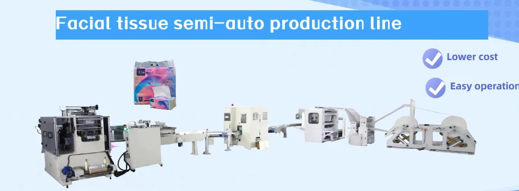 V Katlı Yüzey Dokusu Üretim Makinesi Kütük Kesme Makinesi Yarı Otomatik Üretim Hattı 0