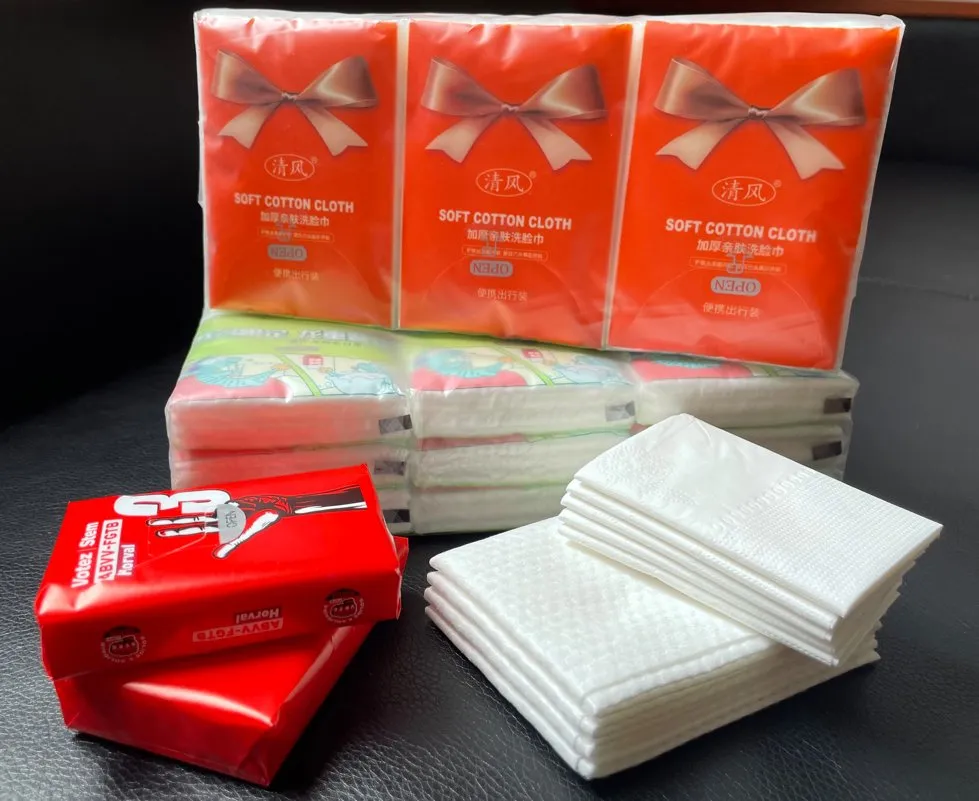Otomatik cep dokusu sarma için yüksek hızlı paketleme makinesi kolay bağlantı dokunmatik ekran parametresi ayarlama 2