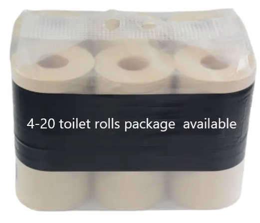 Gelişmiş Tuvalet Kağıdı Üretim Hatımızla Üretiminizde Devrim Yapın 2